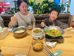-茄子恰恰·新云南小炒(坪山益田店)