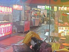 -涂记油酥饼(江汉三路店)