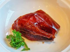 -福州世茂洲际酒店·福邸(台江店)