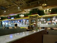 -YOYO悠游美食地图(西市城购物中心店)
