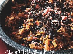 -半山腰·云南菜(侨福芳草地店)