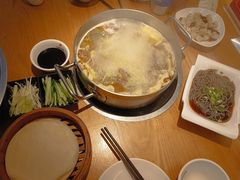 -守柴炉烤鸭(鱼嘴店)