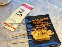 -段氏龙虾·烧烤·烤鱼(东书房路店)