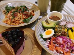 -BAKER&SPICE(安福路店)
