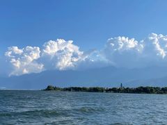 -大理洱海