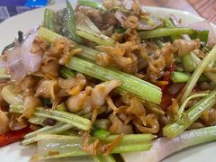 -谢边农庄(海八路店)