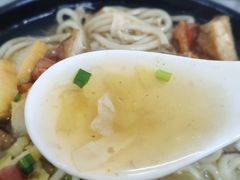 -阿芬卤面(花巷店)