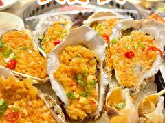 -火炉火自助餐(西直门凯德MALL店)