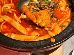 -南堂馆·新川菜(春熙路店)