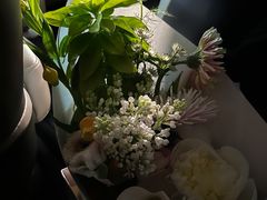 -普朗姆生蚝牛排馆 The Plump Oyster(成都摩方购物中心店)