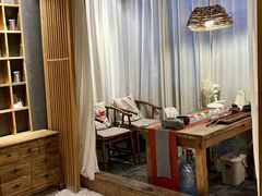 -邈墨茶馆(凤起路店)