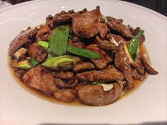 -陈记菜馆·非遗淮扬菜(东关街教场店)