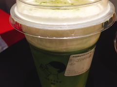 -喜茶(深圳福田星河COCO Park店)