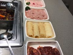 -海底捞火锅(凯德广场店)