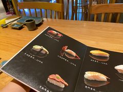 -松葉日料(三胞广场店)