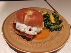 -BAKER&SPICE(安福路店)