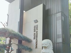 -北京西国贸大酒店