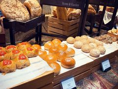 -佛山保利洲际酒店·月色西餐厅