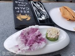 -Ministry of Crab•MOC(交子大道店)