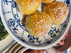 -陶兰居·手工点心·粤菜(圆融时代广场店)