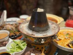 -荔枝苑养生餐厅(尊尚领地店)