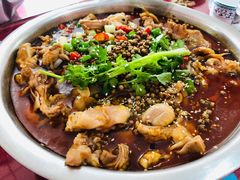 -米二红烧兔(华阳店)