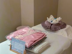 -锦艾·推拿艾灸&疗愈SPA(凯德1818店)