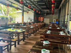 -乔一乔怪味干锅(东升店)