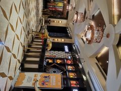 -芭菲盛宴·环球美食(解放碑英利国际店)