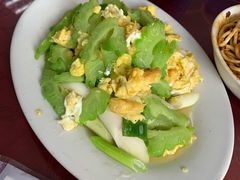 苦瓜炒蛋-老丘丘(较场口店)