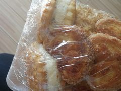 -爱德顺糕点食屋(利民道店)