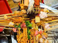 -钢管厂五区小郡肝串串香火锅(人民广场店)