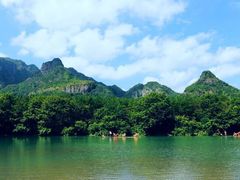 -楠溪江风景名胜区