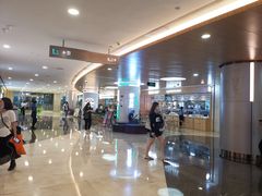 -皇庭广场(福华三路店)