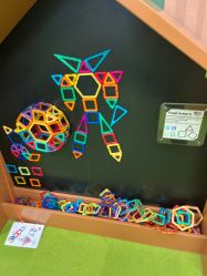 -莫莉幻想儿童乐园(武汉经开永旺店)