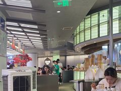 -苏小柳点心·手作小笼包(新街口分院店)
