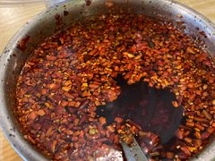 -康儿面馆(建国北路店)