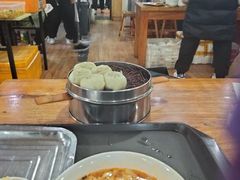 -晋来顺手擀面(金地花园店)