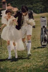 点击看大图 -IDO婚纱摄影(上海旗舰店)