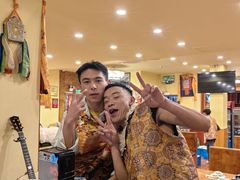 -如意林卡藏餐吧(大昭寺店)