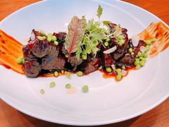 -广州柏悦酒店·悦景轩·粤菜餐厅