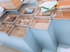 -叶子与茶(苏宁广场店)