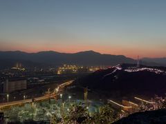 -红光山