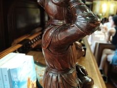 -美博·美术博物馆主题餐厅(威尼斯水城店)