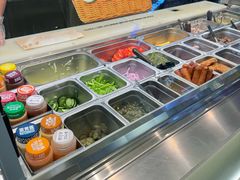 -赛百味SUBWAY(星摩尔店)