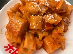 -胖妹面庄(香饵胡同店)