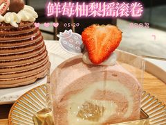 -KNOTKNOT珞珞·日式甜品(K11店)