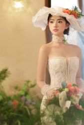 -金夫人婚纱摄影(包河万达店)