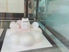 -浮光之丘MontCake生日蛋糕(花牌坊店)