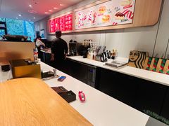 -星巴克(万都店)